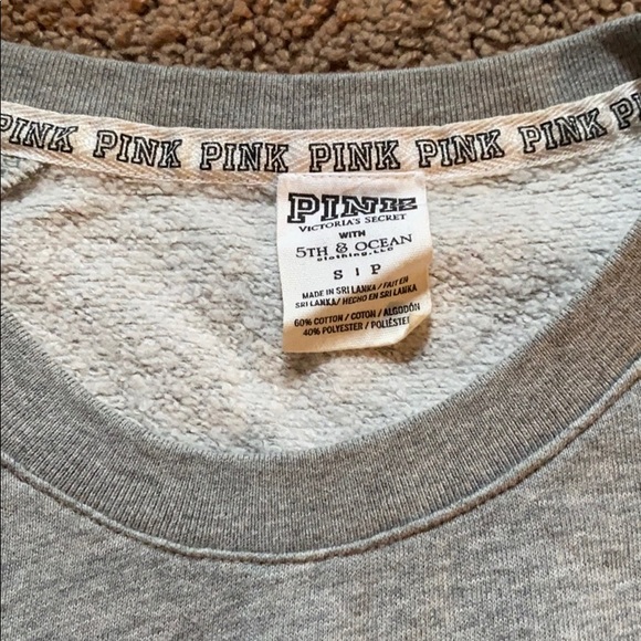 OSU VS CREWNECK - Picture 2 of 2